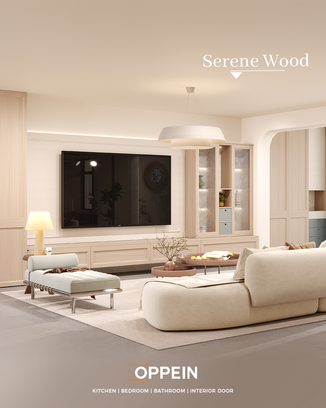 Serene Wood